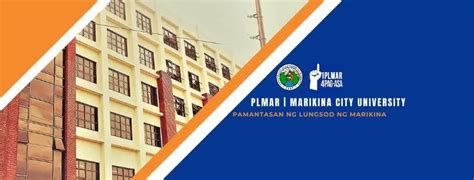 PLMar Marikina City University .